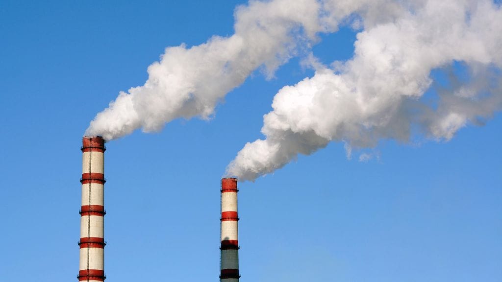 Ilmansaasteilla on terveydelle monia huonoja vaikutuksia.