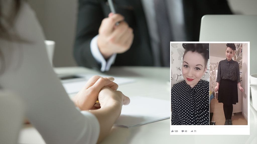 Mitä mieltä olet, onko tämä asu mielestäsi epäkorrekti?