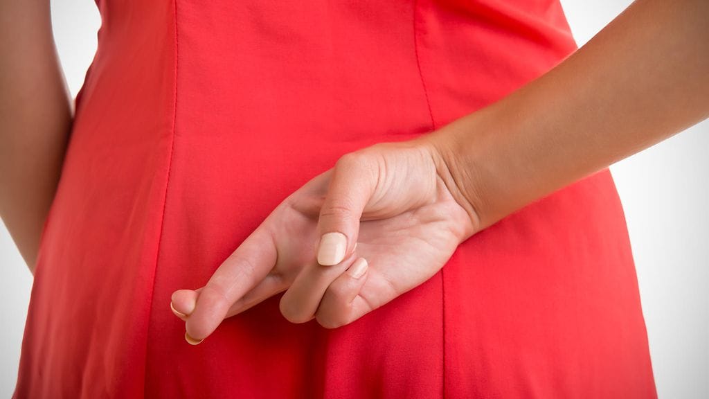 "Ystäväsi ovat ihan kivoja..."