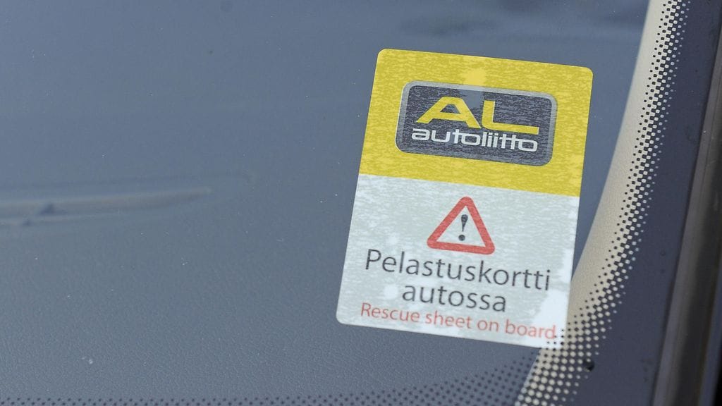 Pelastuskorttitarra