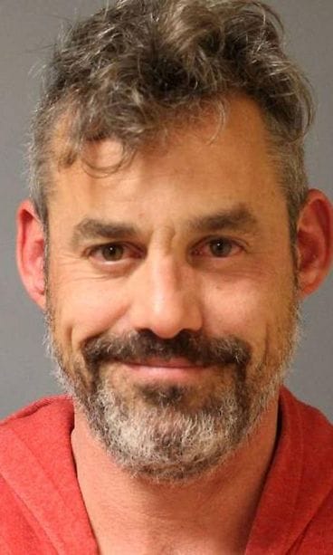 Nicholas Brendon 2015 Buffy