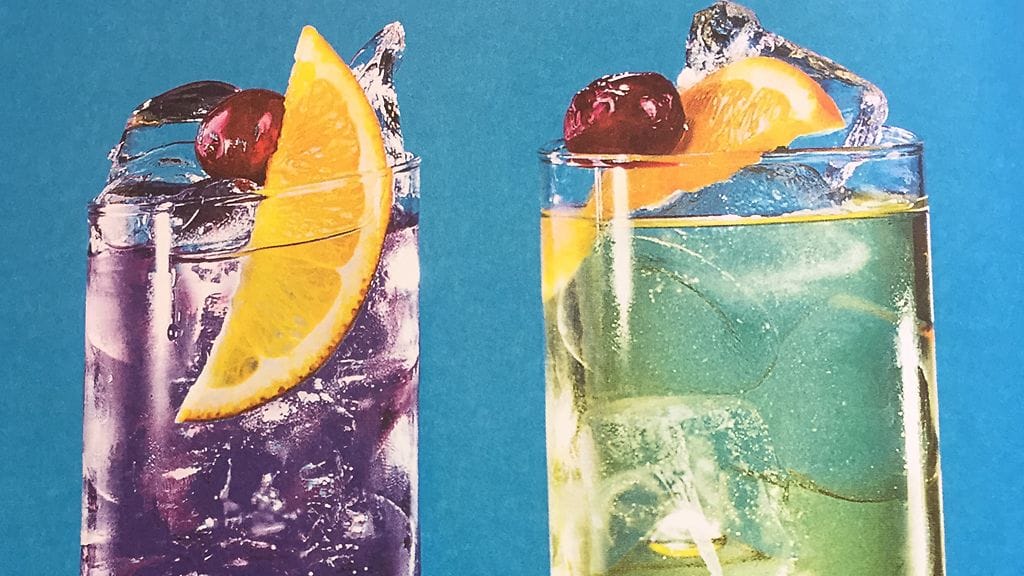 Sininen Enkeli Ampiainen