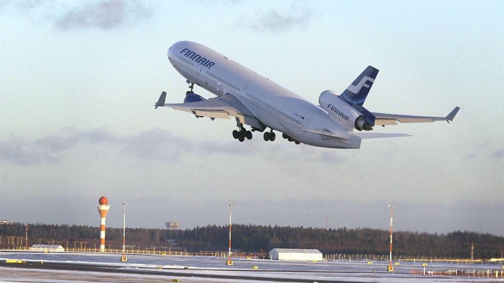 Poliisihallituksen sisäinen tarkastus on selvittänyt miten poliisissa on käytetty Finnairin pluspisteitä.