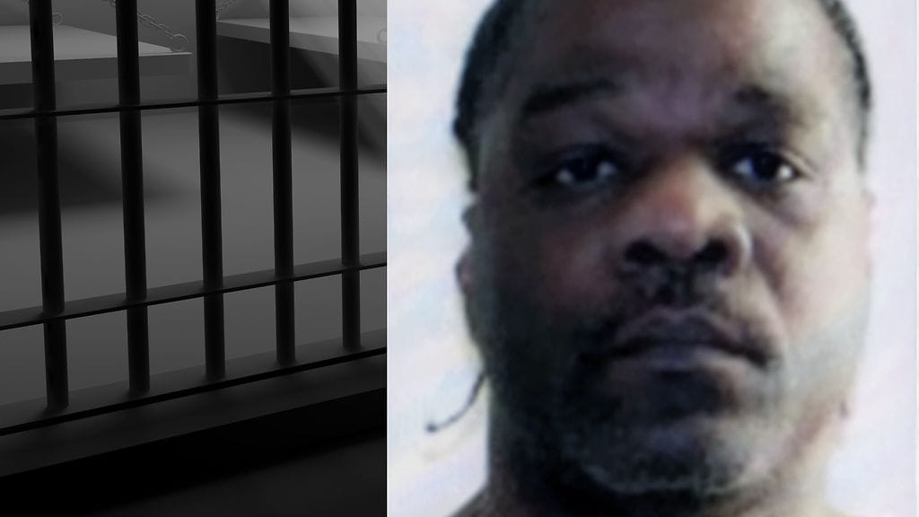 Lendall Lee teloitettiin 51-vuotiaana. Hänet katsottiin syylliseksi 26-vuotiaan Debra Reesen murhaan vuonna 1995.