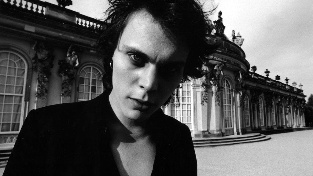 HIM Ville Valo 2000