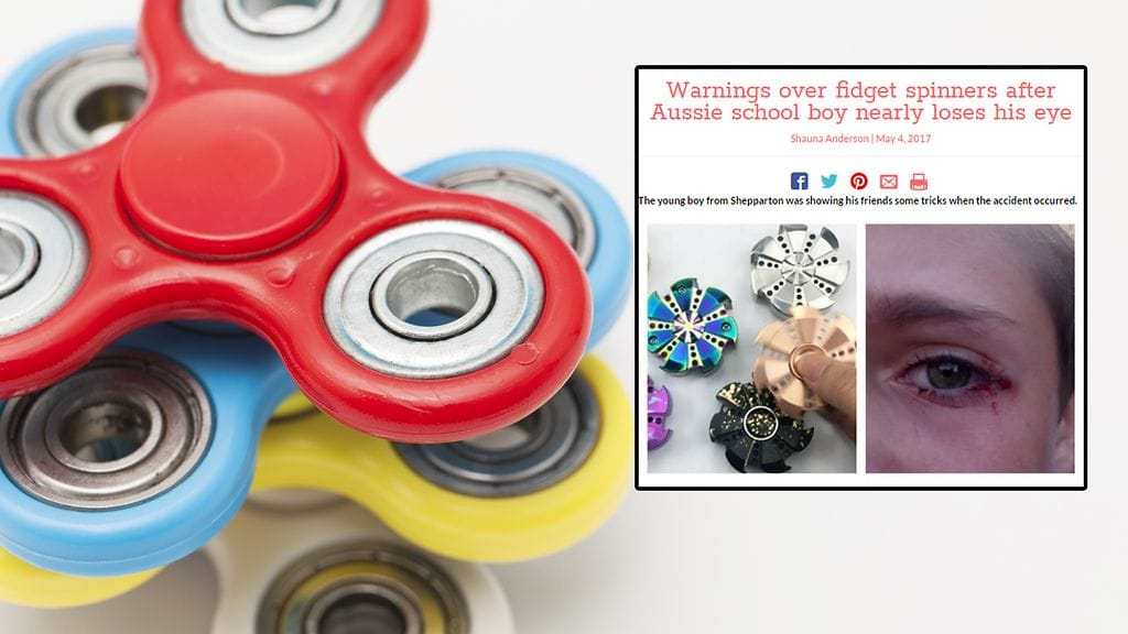 Kuvituskuva Shutterstock, toisen kuvan lähde Kidspot.com.