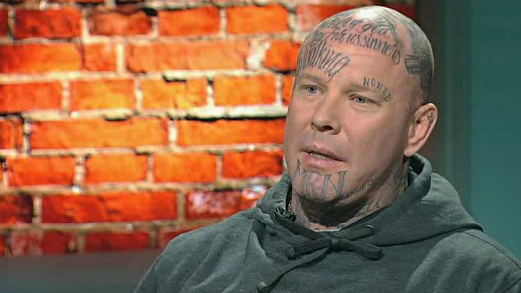 Cannonballin johtohahmo Janne "Nacci" Tranberg oli MTV:n Rikospaikka-ohjelman haastattelussa keväällä.