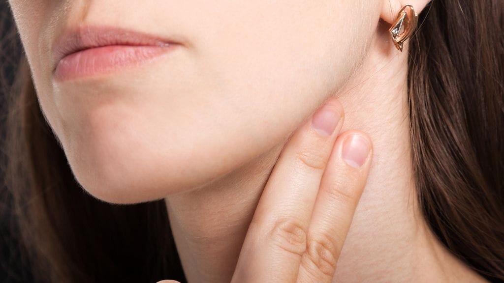 Oma syke on helppo mitata myös ilman välineitä.