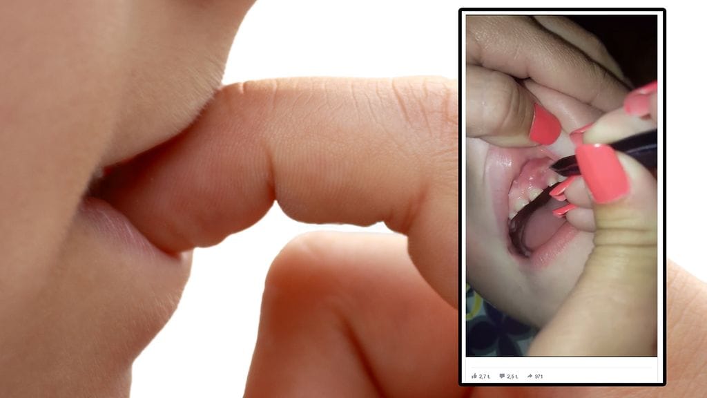 Kuvituskuva Shutterstock, toisen kuvan lähde Facebook.