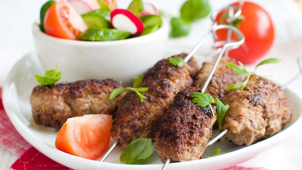 Milloin söit kebakkoja viimeksi?