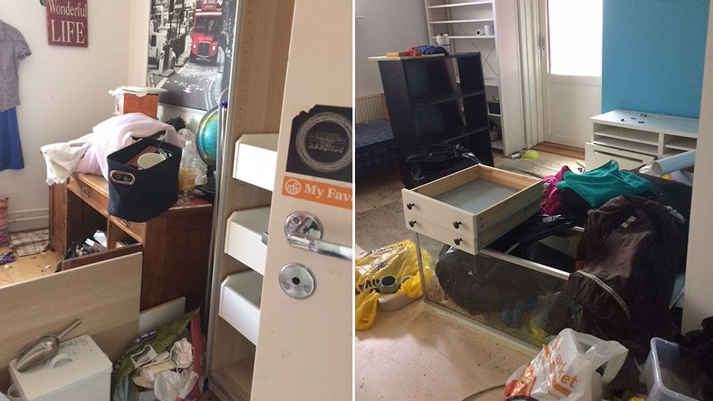 sami saari, sekasortoa