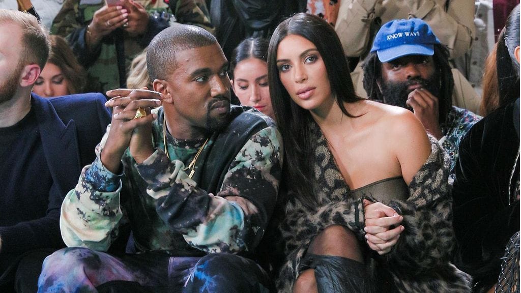 Kim Kardashianin ja Kanye Westin kolmas lapsi syntyi sijaissynnyttäjän avulla.