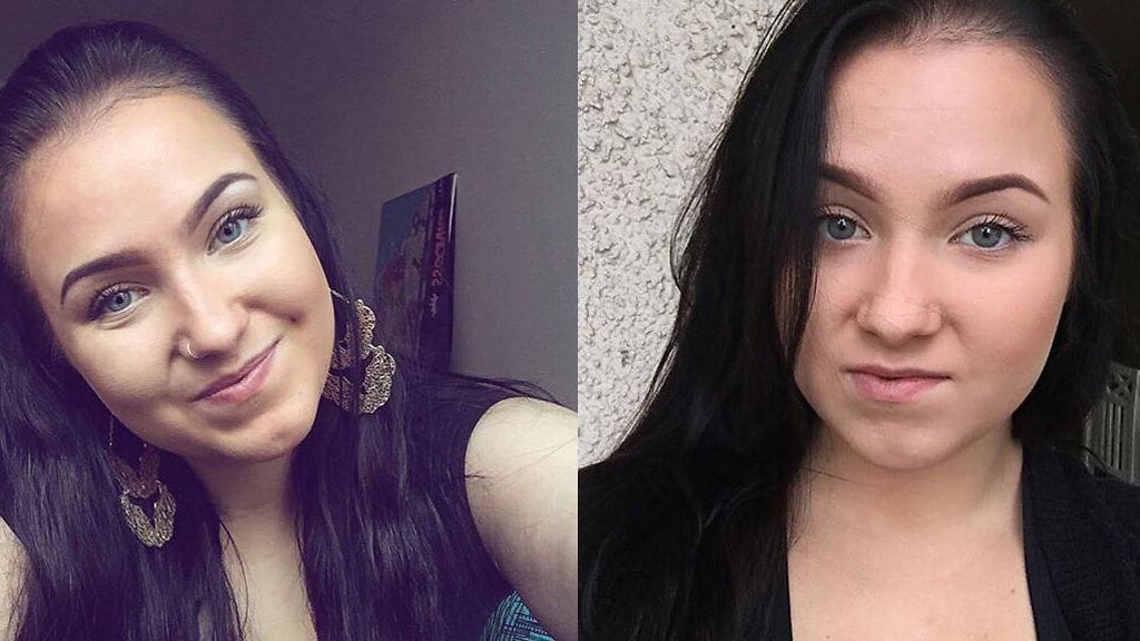 Riina Mäkinen katosi yli kaksi kuukautta sitten.