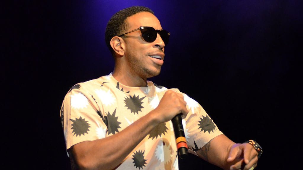 Ludacris