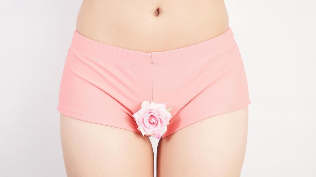 Uudessa trendileikkauksessa häpyhuulten kokoa pienennetään kirurgisesti. Kuvituskuva.