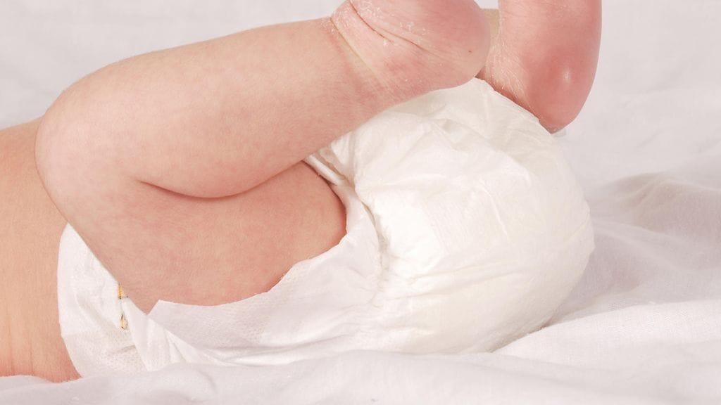 Vaippojen myyntipuheissa korostuvat imukyky, hellävaraisuus ja ympäristöystävällisyys.