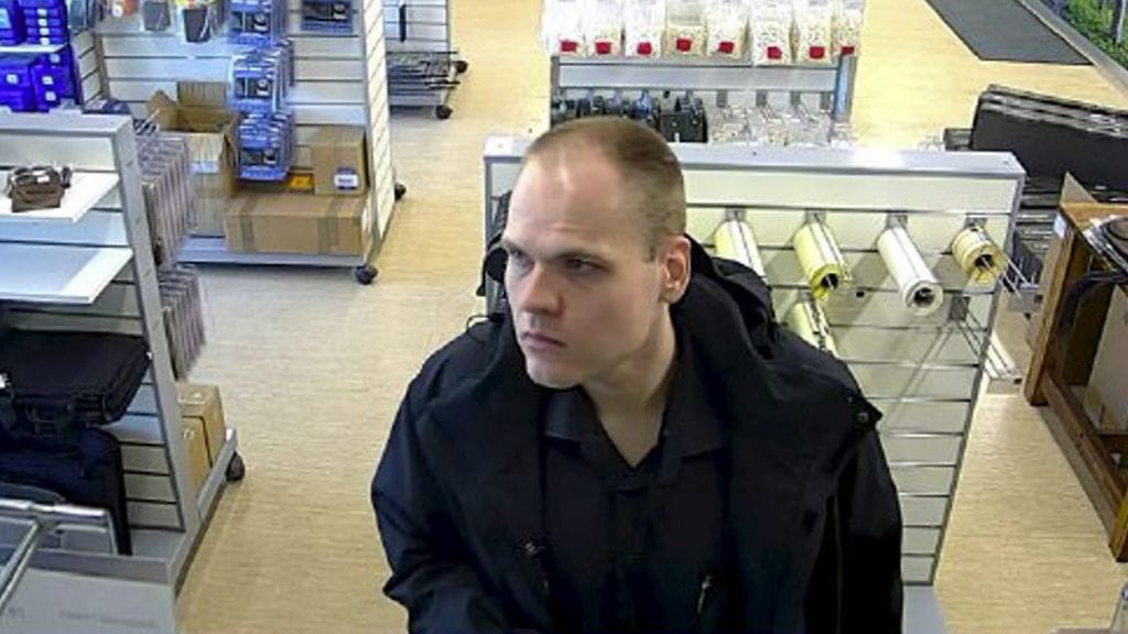 Paloittelusurmaaja Markus Pönkä on syyllistynyt aikaisemminkin lukuisiin talousrikoksiin.