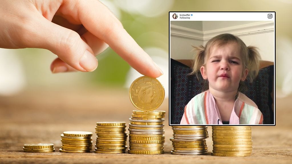 Kuvituskuva Shutterstock, toisen kuvan lähde Instagram.