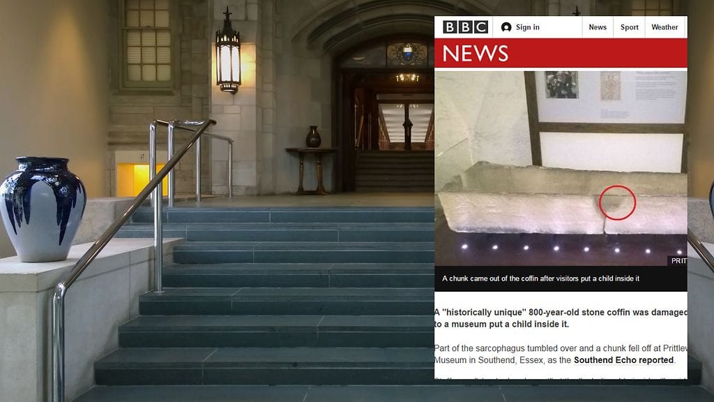 Kuvituskuva Colourbox, toisen kuvan lähde BBC.