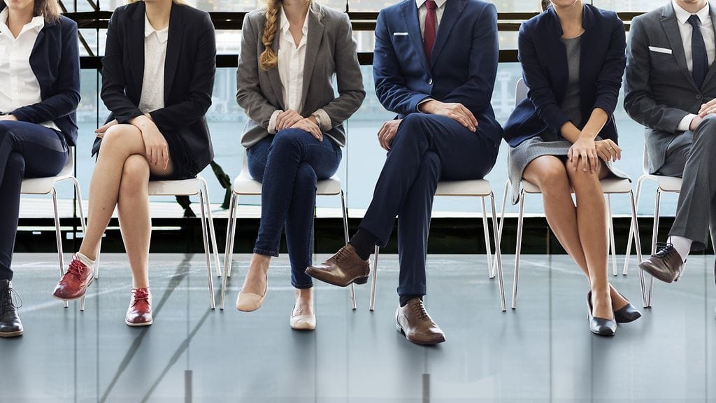 Tavallisimpiin työhaastattelukysymyksiin kannattaa valmistautua hyvin etukäteen.