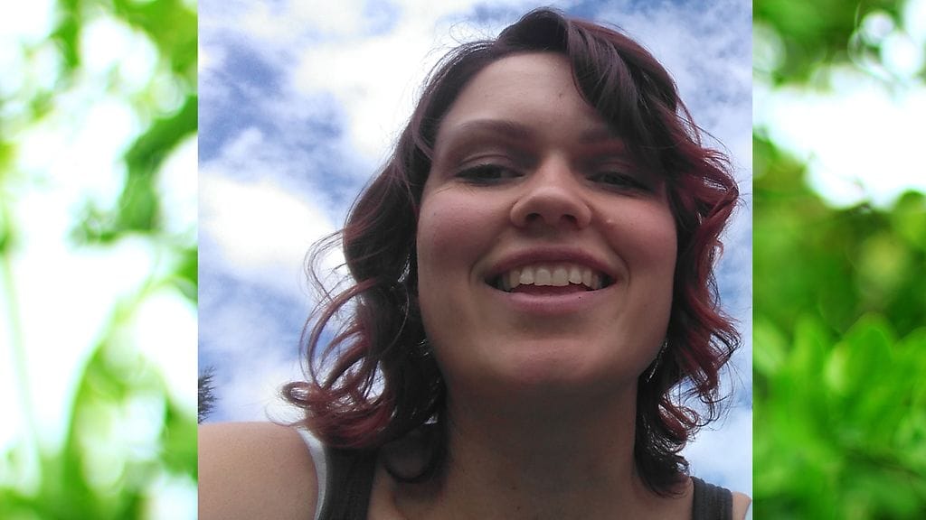 Anna Kantola elää nyt onnellisempaa elämää kuin pitkään aikaan.