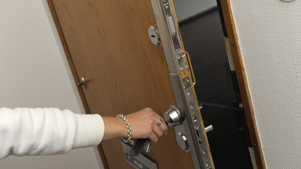 11 vuotta sitten Abloy sai oikeuden määräämään sen yleisimpien lukkojen turvallisuuspuutteita paljastaneen lukkosepän hiljaiseksi.