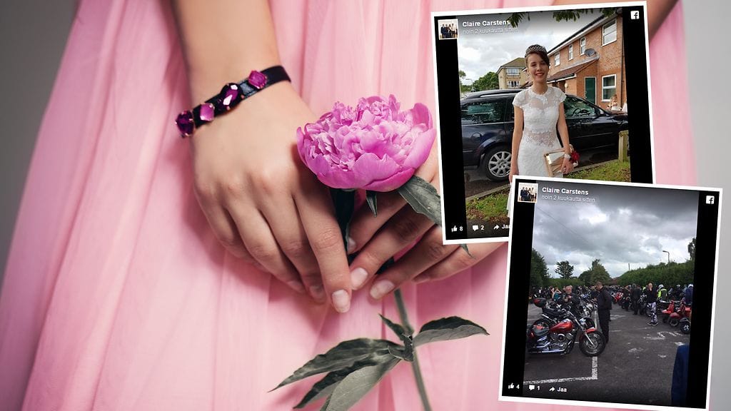 Kuvan lähde Shutterstock, kuvakaappaukset Facebook