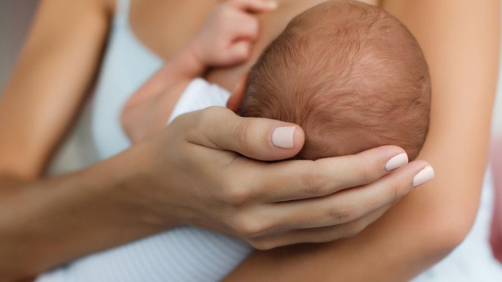 Lapsi joutui tehohoitoon sairaalan antamien ohjeiden vuoksi.