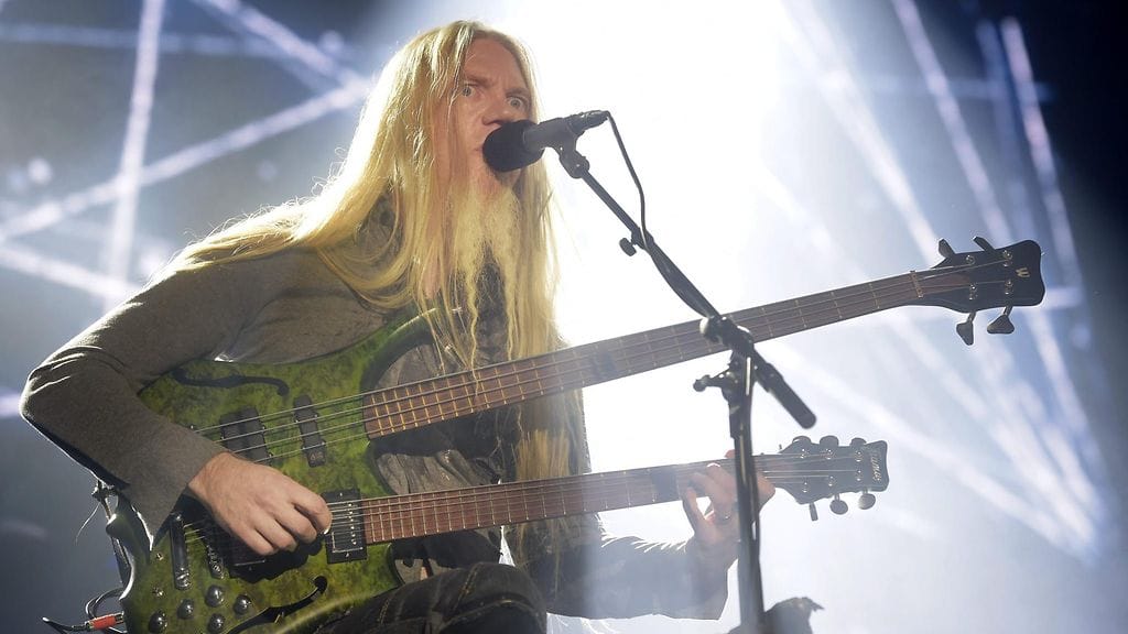 Marco Hietala