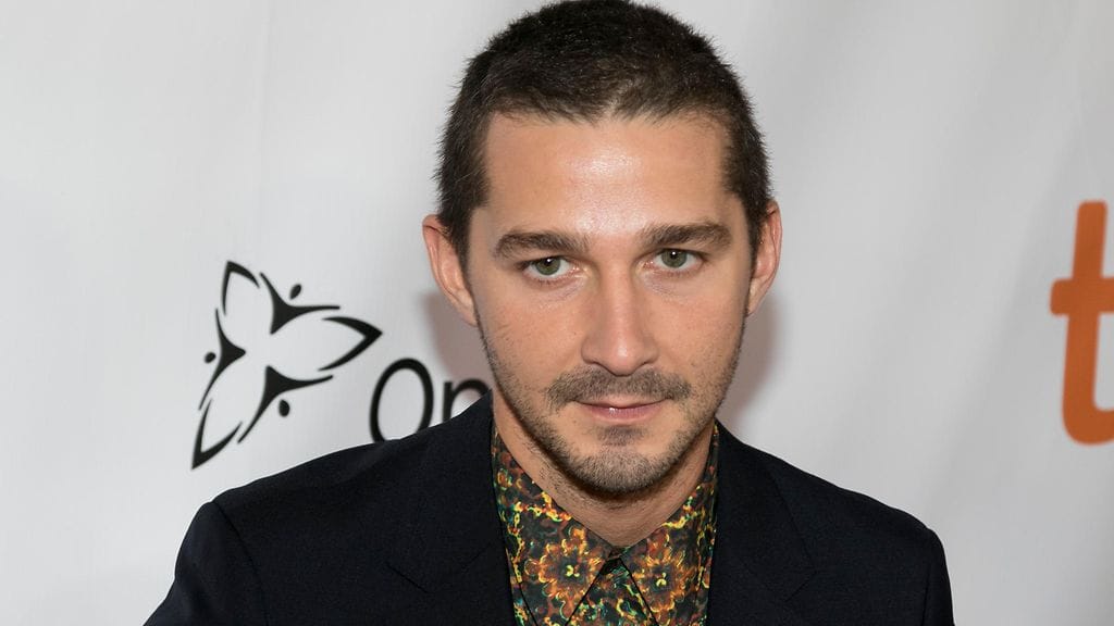 Shia LaBeoufin Las Vegasissa solmima avioliitto päättyi eroon.