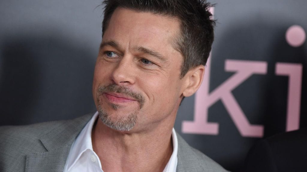 Hollywood-tähti Brad Pitt kertoo GQ-lehden haastattelussa uskonsa Jumalaan muuttuneen vuosien saatossa yksinkertaisemmaksi.