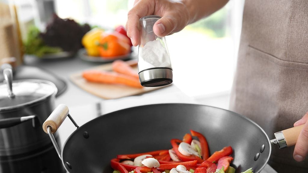 Tämä tapaus todistaa, että kaikki eivät suhtaudu ruokaan yhtä suurella intohimolla.