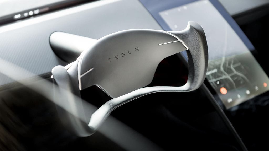 tesla roadster wheel