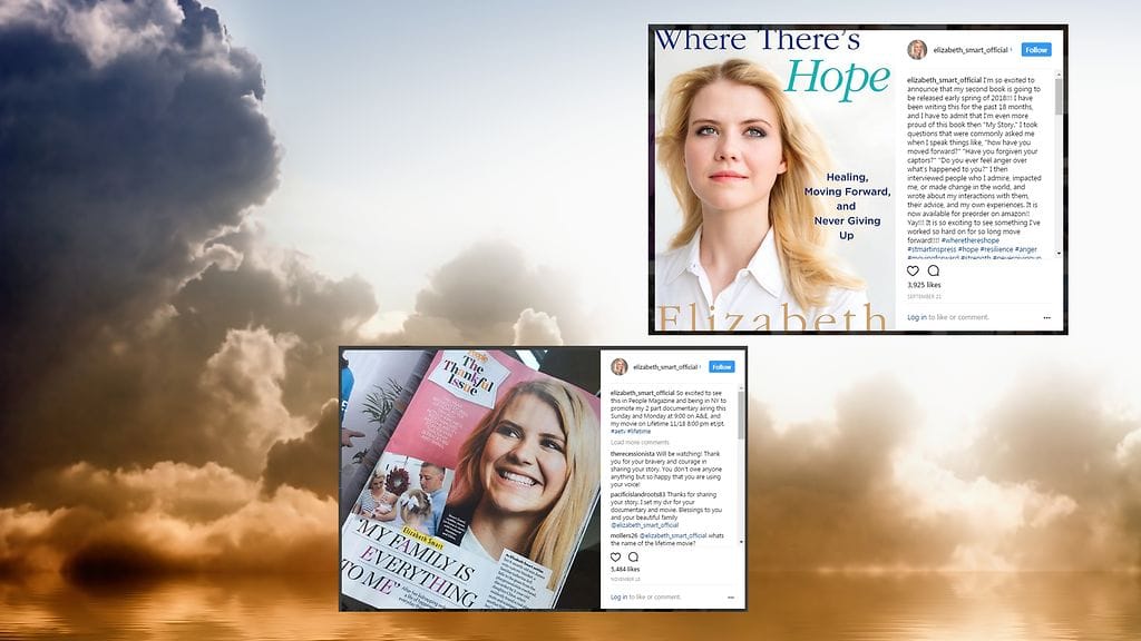 Kuvituskuva COlourbox, toisten kuvien lähde Instagram.