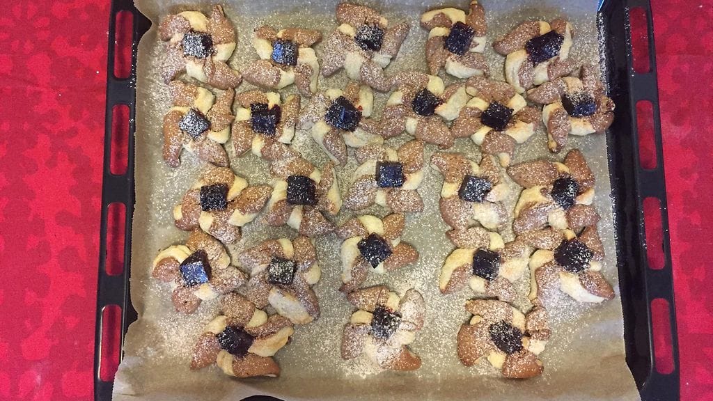 Pipari-joulutortut 11