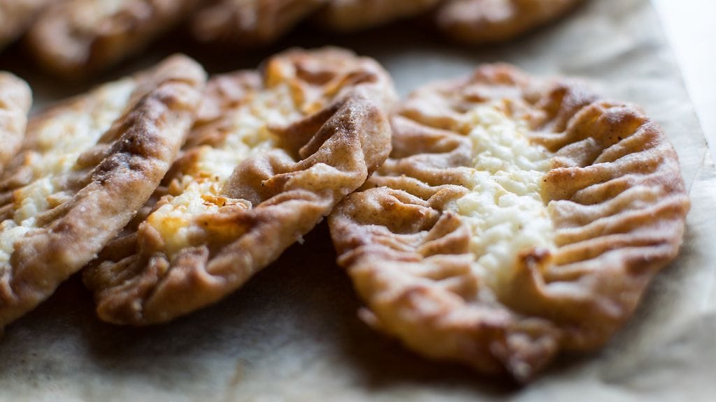 Karjalanpiirakoista ei tässä testissä kysellä, vaan hiukan tuntemattomammista suomalaisista herkuista.