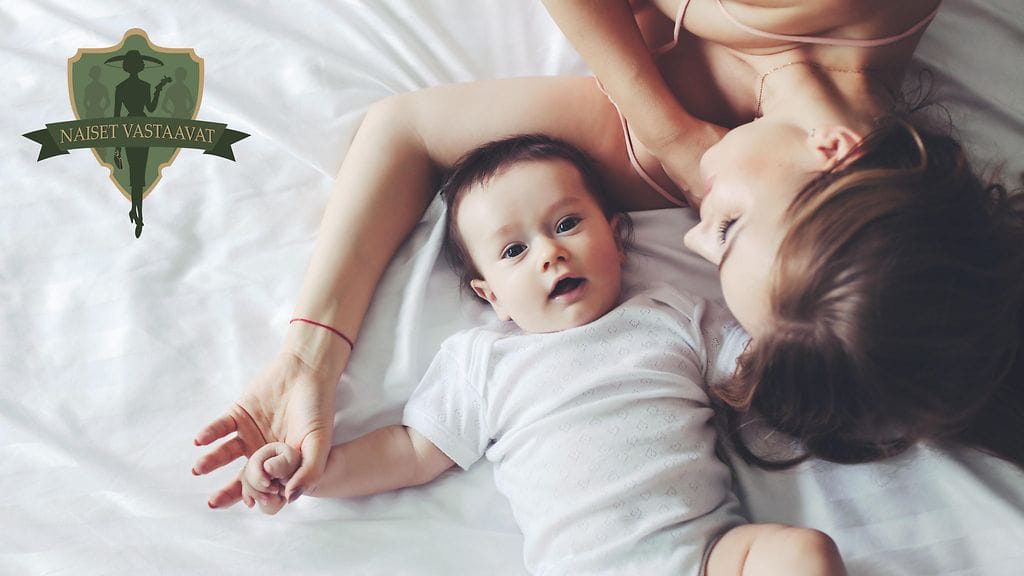 Juttusarjassa naiset vastaavat joka viikko lukijoiden kysymyksiin.