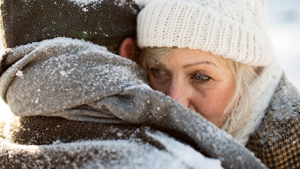 Avioliitolla voi olla myönteinen vaikutus terveydelle, myös dementian osalta. Kuvituskuva.