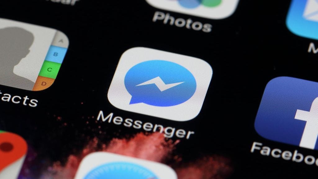 Facebook Messengerissä leviää jälleen suomalaisiakin piinaava virus.