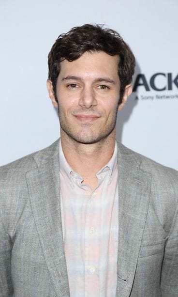 Adam Brody