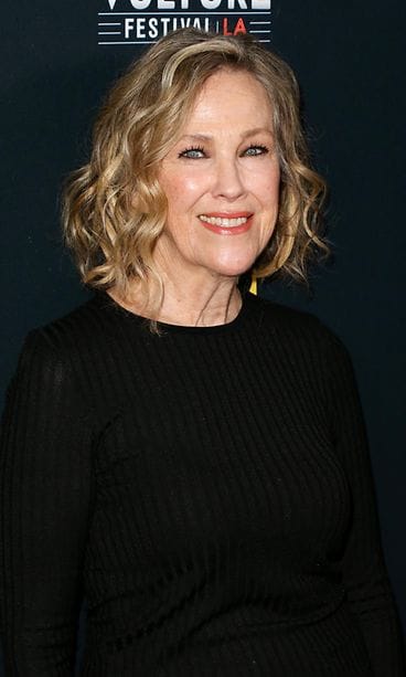 Catherine O'Hara 2017