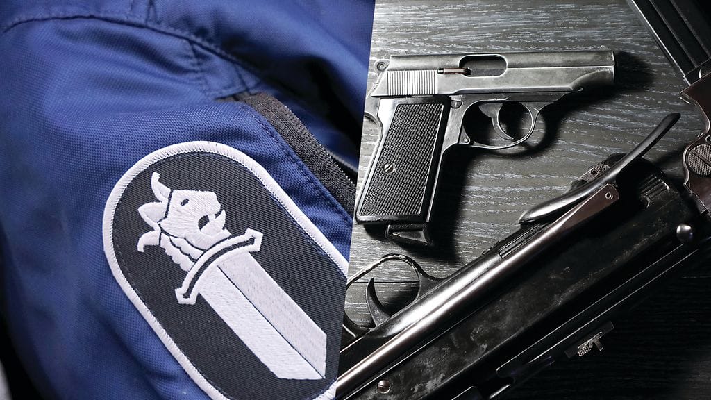 Poliisi pyytää tietoja teosta ja havaintoja alueella liikkuneista ihmisistä tai ajoneuvoista sekä heidän tuntomerkeistään. Havainnot voi ilmoittaa sähköpostiosoitteeseen vihjeet.ita-suomi@poliisi.fi tai vihjepuhelinnumeroon 0295 415 232. Kuvituskuva.