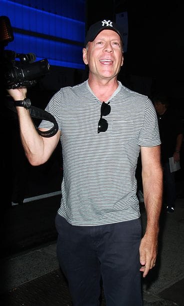 Bruce Willis (1)