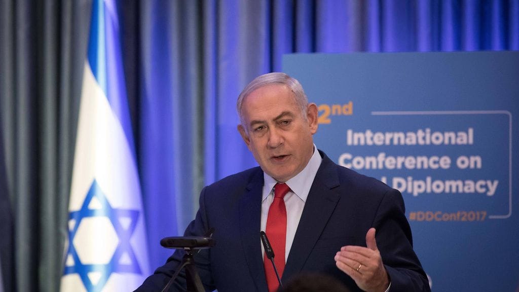 Äärijärjestö Hamasin lähteen mukaan Israelin pääministeri Benjamin Netanjahu vaikeuttaa neuvotteluita