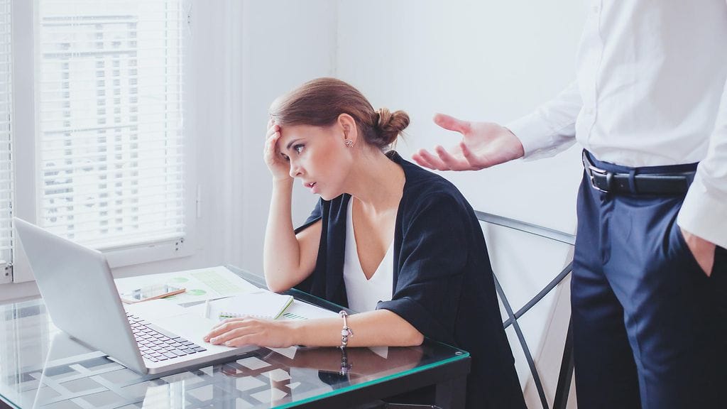 Negatiivisesta palautteesta ei kannata stressata, se voi olla myös hyvä merkki.