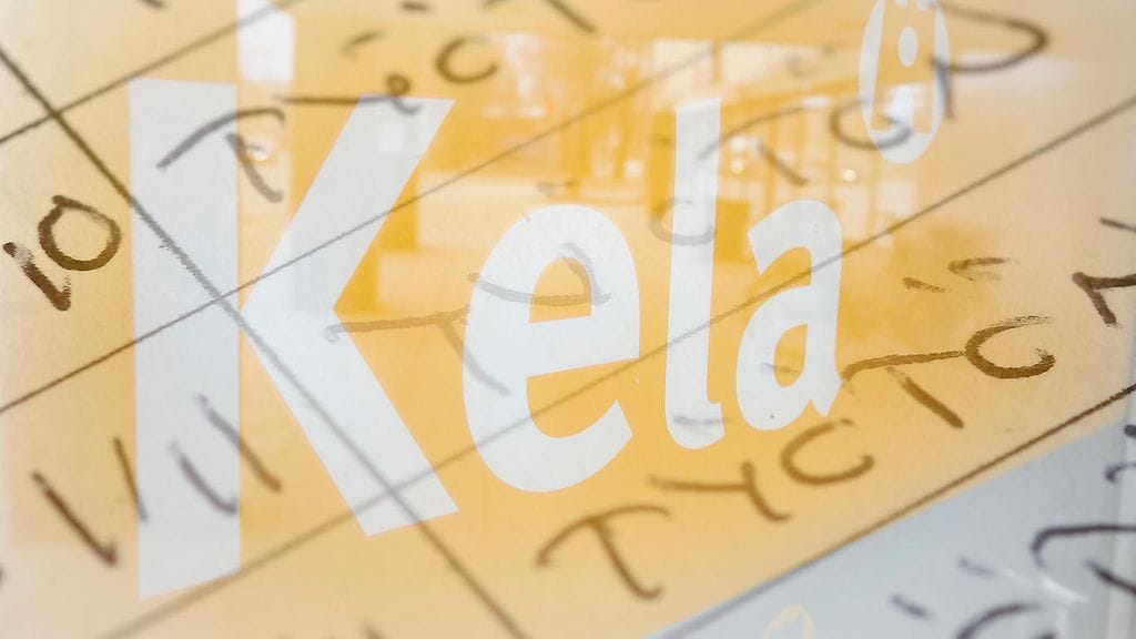 Mies ilmoitti Kelan tukihakemuksissa olevansa työtön, vaikka toimi päätoimisena yrittäjänä.