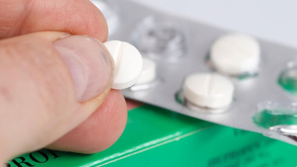 Ibuprofeeni on yleisin tulehduskipulääke. Sitä ei ole tarkoitettu jatkuvaan käyttöön.