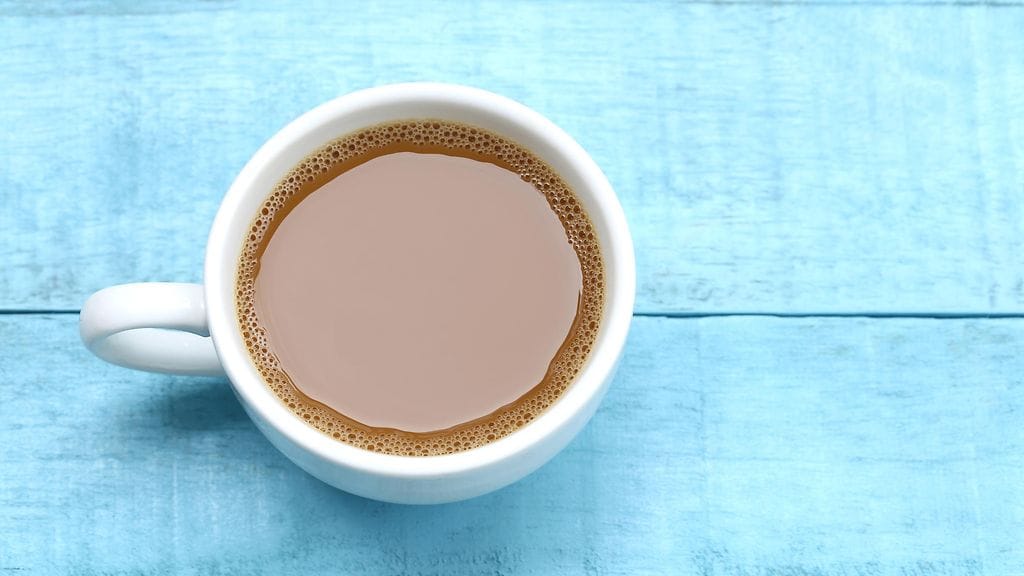 Kahvi kohtuullisesti nautittuna voi olla terveydelle jopa hyväksi!