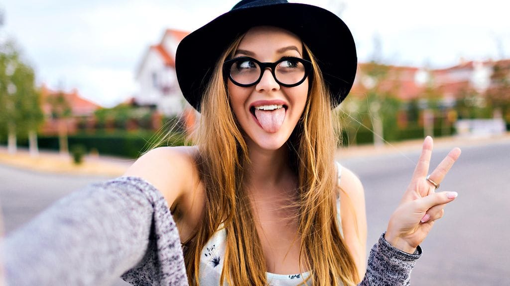 Selfien lähettämisellä kumppanille oli hulvattomat seuraukset.