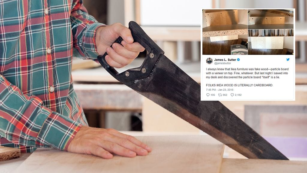 Kuvan lähde Shutterstock, toinen kuva Twitter.